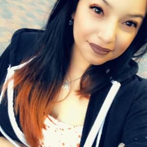 Meet your Posher, Abigail